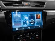 Skoda Superb III Рестайлинг Москва  - изображение 49