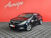 Hyundai Sonata VI (YF) Вологда  - изображение 19