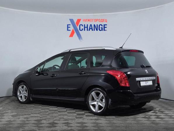 Peugeot 308 I с пробегом 2009 года, цена 429 000 рублей, 218956 км, универсал, Автокод Объявления