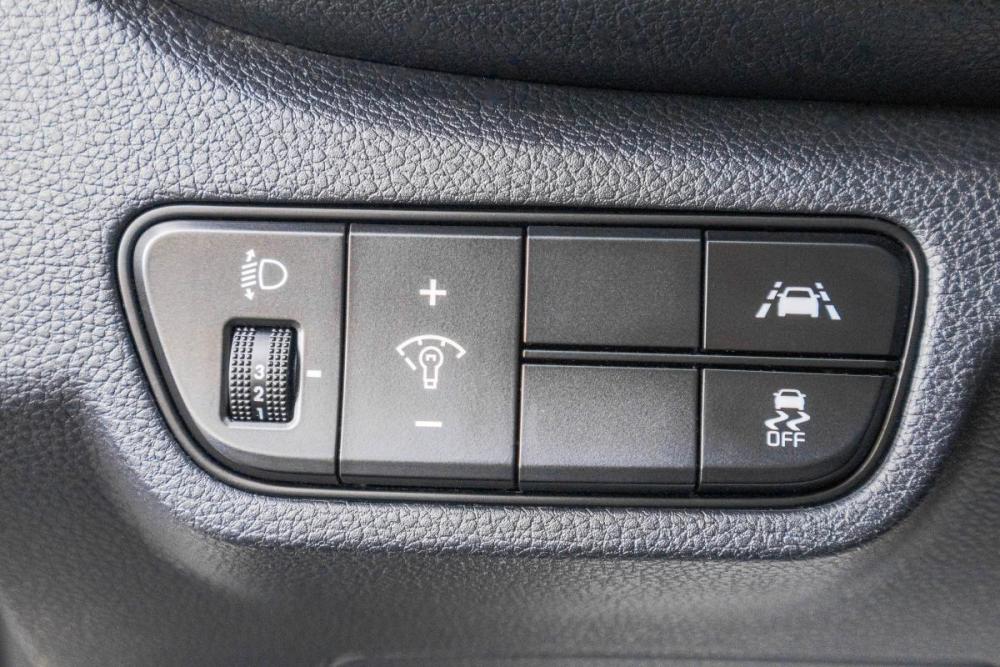 Kia Seltos I Барнаул  - изображение 14