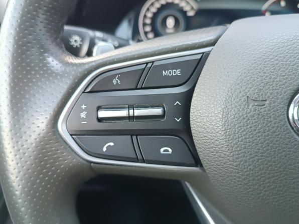 Hyundai Palisade I с пробегом 2020 года, цена 4 110 000 рублей, 96280 км, внедорожник, Автокод Объявления