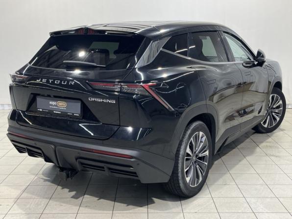 JETOUR DASHING I с пробегом 2023 года, цена 1 835 000 рублей, 57584 км, внедорожник, Автокод Объявления