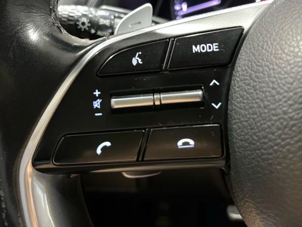 Hyundai Sonata VIII (DN8) с пробегом 2020 года, цена 2 180 000 рублей, 101447 км, седан, Автокод Объявления