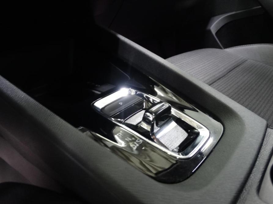 Skoda Octavia IV (A8) Москва  - изображение 16