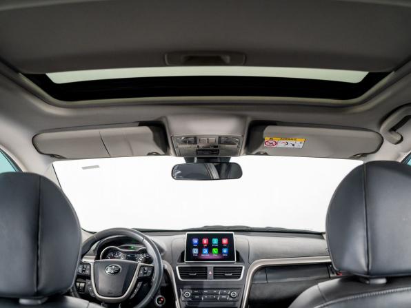 FAW Besturn X80 I Рестайлинг с пробегом 2019 года, цена 1 270 000 рублей, 59202 км, внедорожник, Автокод Объявления