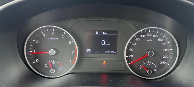 Kia Sportage IV Рестайлинг с пробегом 2020 года, цена 2 350 000 рублей, 125357 км, внедорожник, Автокод Объявления