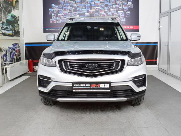 Belgee X70 I с пробегом 2024 года, цена 2 249 995 рублей, 25591 км, внедорожник, Автокод Объявления