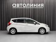 Nissan Note II Красноярск  - изображение 25
