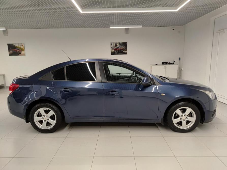 Chevrolet Cruze I Казань  - изображение 5