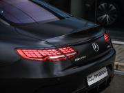 Mercedes-Benz S-Класс AMG III (W222 C217) Рестайлинг Санкт-Петербург  - изображение 49
