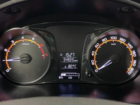 Lada (ВАЗ) Granta I Рестайлинг с пробегом 2024 года, цена 799 000 рублей, 54935 км, лифтбек, Автокод Объявления