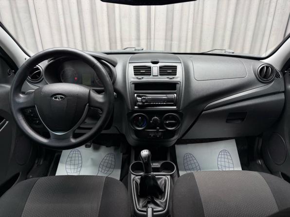 Lada (ВАЗ) Kalina II с пробегом 2013 года, цена 489 000 рублей, 140124 км, хэтчбек, Автокод Объявления