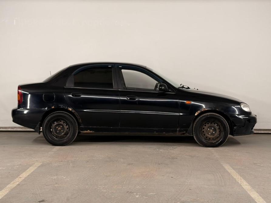 Chevrolet Lanos I Екатеринбург  - изображение 6