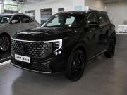 Changan UNI-S (CS55 Plus) I Рестайлинг Москва  - изображение 14