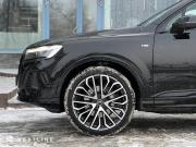 Audi Q7 II (4M) Рестайлинг 2 Самара  - изображение 79