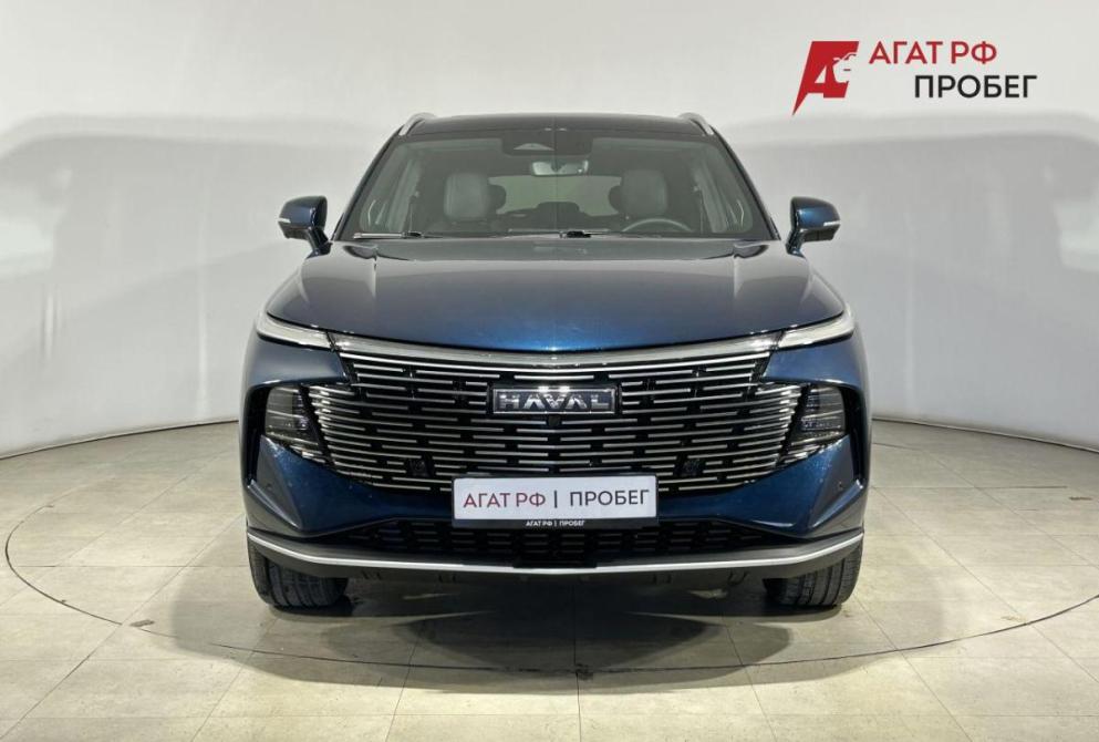 Haval F7 II Саранск  - изображение 2