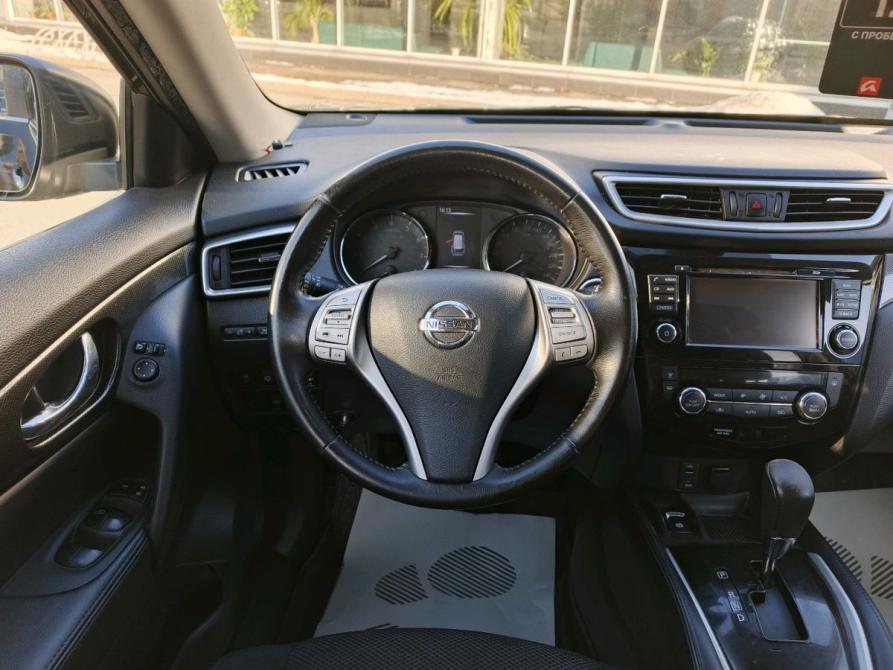 Nissan X-Trail III Санкт-Петербург  - изображение 15