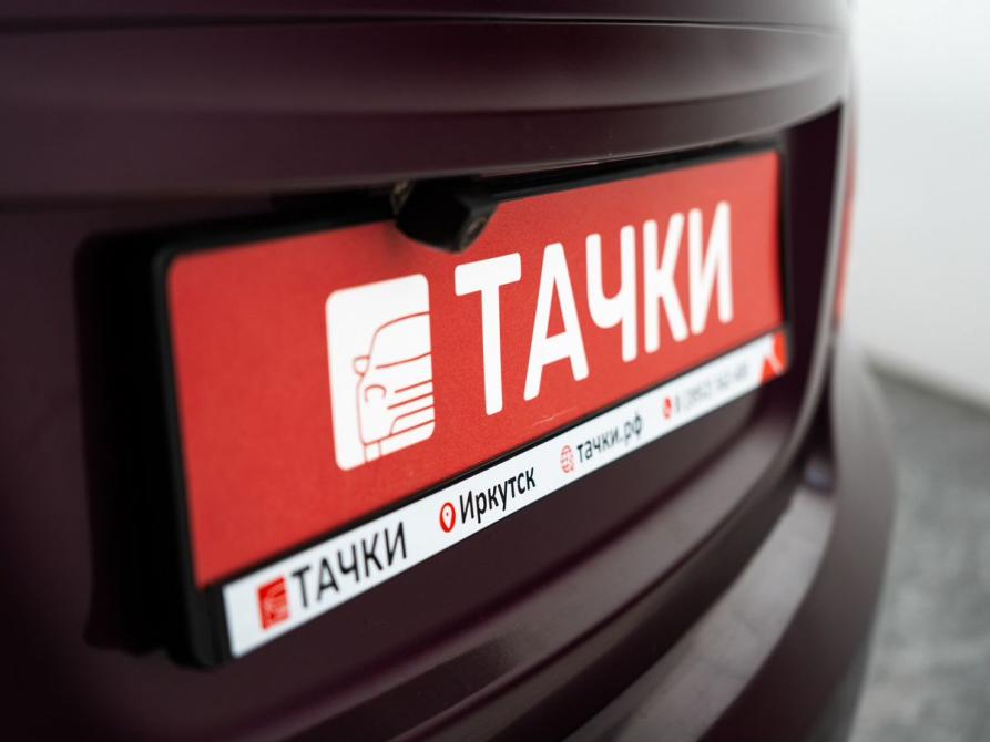 Hyundai Solaris I Иркутск  - изображение 21