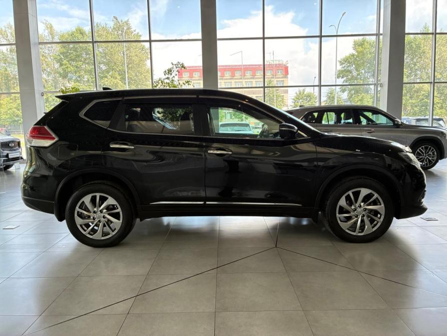 Nissan X-Trail III Новосибирск  - изображение 12