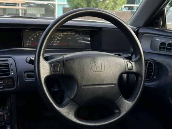 Honda Prelude IV с пробегом 1994 года, цена 385 000 рублей, 257977 км, купе, Автокод Объявления