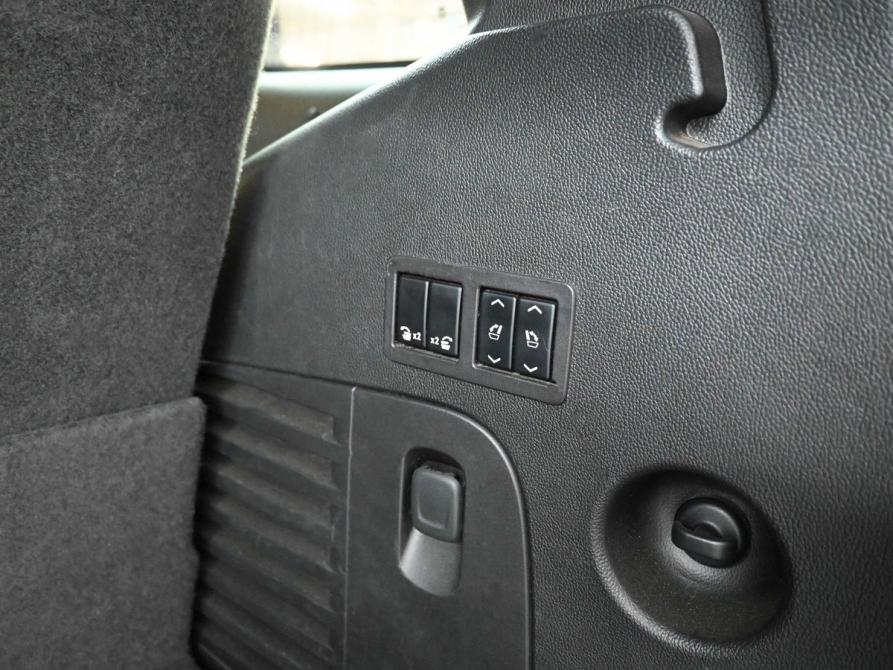 Chevrolet Tahoe IV Ростов-на-Дону  - изображение 15
