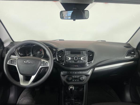Lada (ВАЗ) Vesta I с пробегом 2018 года, цена 985 000 рублей, 62240 км, седан, Автокод Объявления
