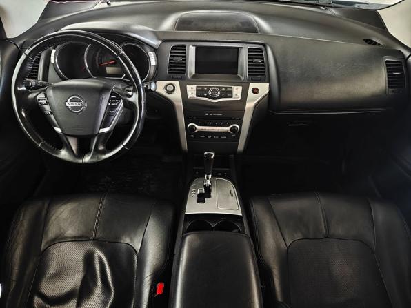 Nissan Murano II (Z51) Рестайлинг 2 с пробегом 2011 года, цена 1 150 000 рублей, 202179 км, внедорожник, Автокод Объявления