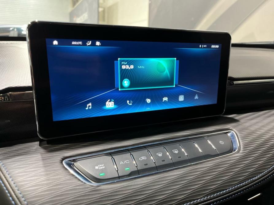 Haval Jolion I Пермь  - изображение 22