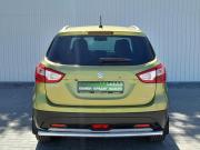 Suzuki SX4 II (S-Cross) Новочеркасск  - изображение 26