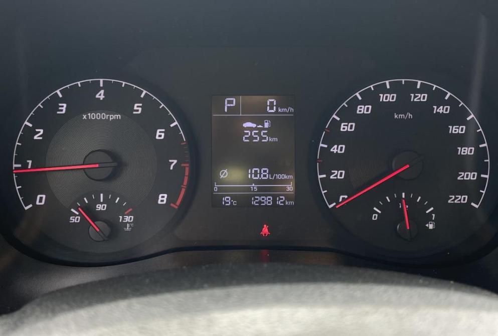 Hyundai Solaris II Рестайлинг Иваново  - изображение 13