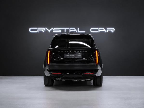 Новый Land Rover Range Rover V 2026 года, цена 29 524 000 рублей, внедорожник, Автокод Объявления