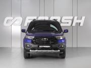 Lada (ВАЗ) Niva I Рестайлинг (Travel) Минеральные Воды  - изображение 20