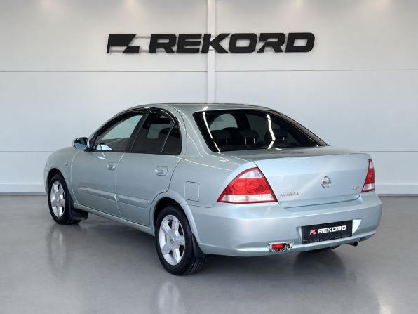 Nissan Almera Classic I с пробегом 2006 года, цена 499 000 рублей, 171798 км, седан, Автокод Объявления