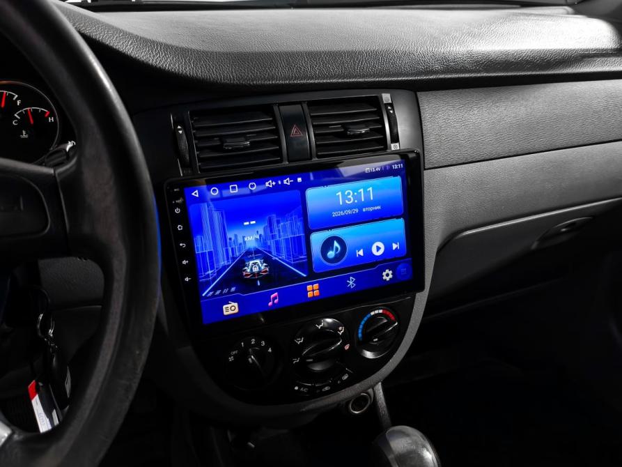 Daewoo Gentra II Санкт-Петербург  - изображение 16