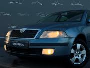 Skoda Octavia II (A5) Санкт-Петербург  - изображение 44