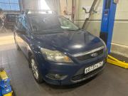 Ford Focus II Рестайлинг Санкт-Петербург  - изображение 13