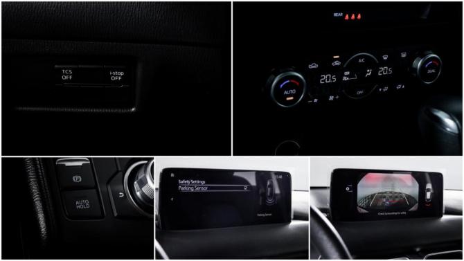 Mazda CX-5 II Рестайлинг с пробегом 2025 года, цена 3 249 000 рублей, 10110 км, внедорожник, Автокод Объявления