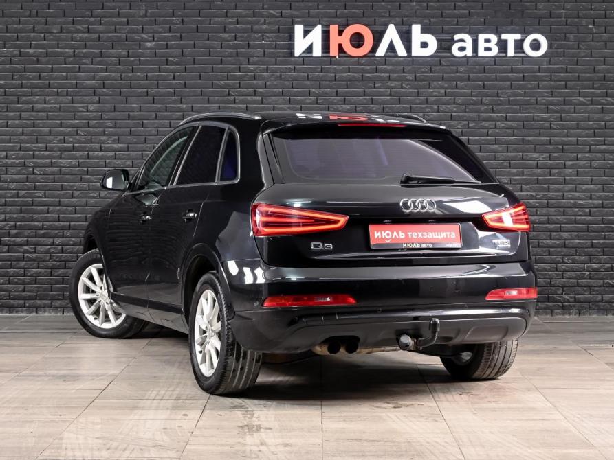Audi Q3 I (8U) Екатеринбург  - изображение 7