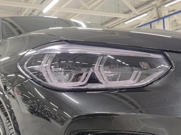 BMW X4 II (G02) с пробегом 2019 года, цена 4 600 000 рублей, 60070 км, внедорожник, Автокод Объявления