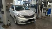 Kia Rio III Санкт-Петербург  - изображение 7
