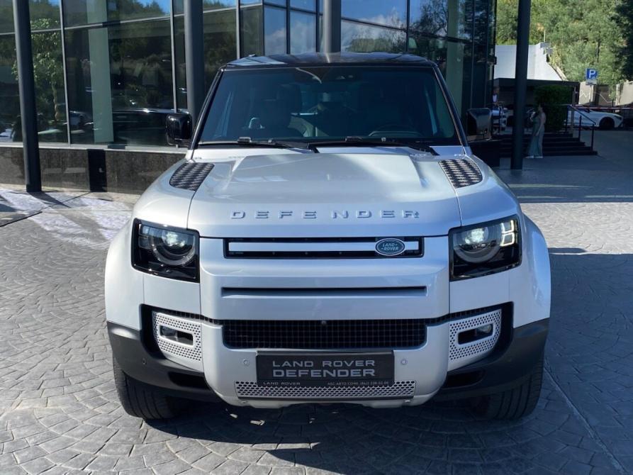 Land Rover Defender II Сочи  - изображение 3