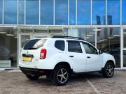 Renault Duster I Ульяновск  - изображение 29