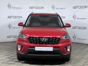 Hyundai Creta I Рестайлинг Москва  - изображение 20