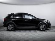 Kia Rio IV Рестайлинг Москва  - изображение 22