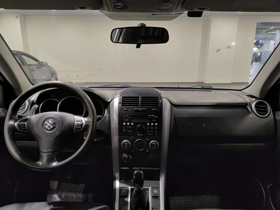 Suzuki Grand Vitara II Рестайлинг 2 Казань  - изображение 17