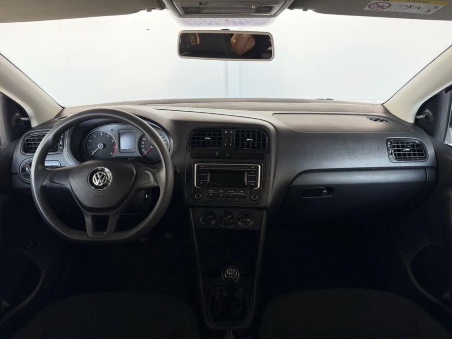 Volkswagen Polo V Рестайлинг Уфа  - изображение 7