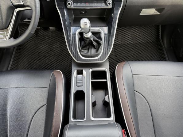 Haval M6 II с пробегом 2024 года, цена 1 695 000 рублей, 31542 км, внедорожник, Автокод Объявления