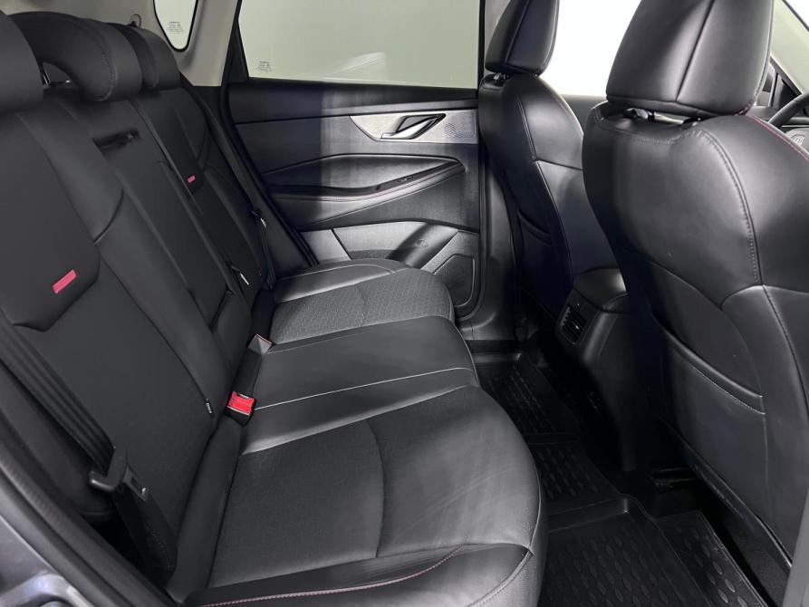 Changan CS35 Plus I Рестайлинг Ростов-на-Дону  - изображение 16