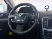 Skoda Octavia II (A5) Рестайлинг Уфа  - изображение 25