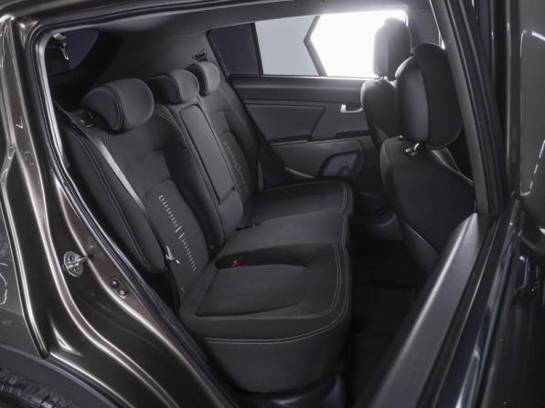 Kia Sportage III с пробегом 2012 года, цена 1 188 000 рублей, 202017 км, внедорожник, Автокод Объявления